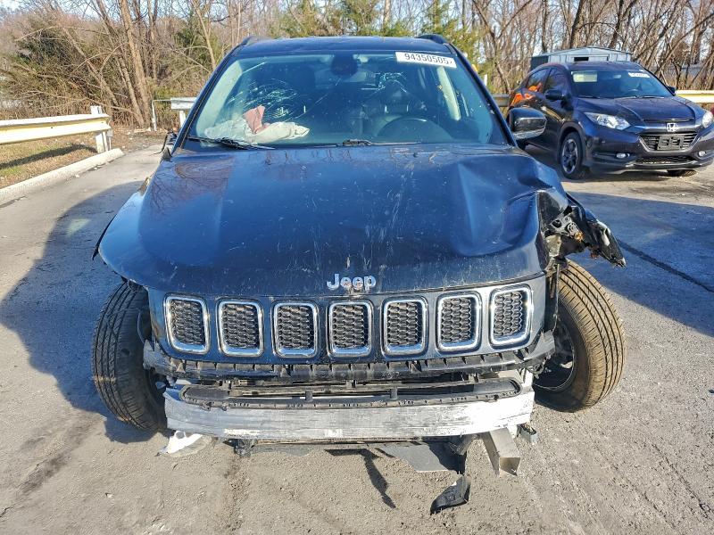 Фото 5 - JEEP COMPASS