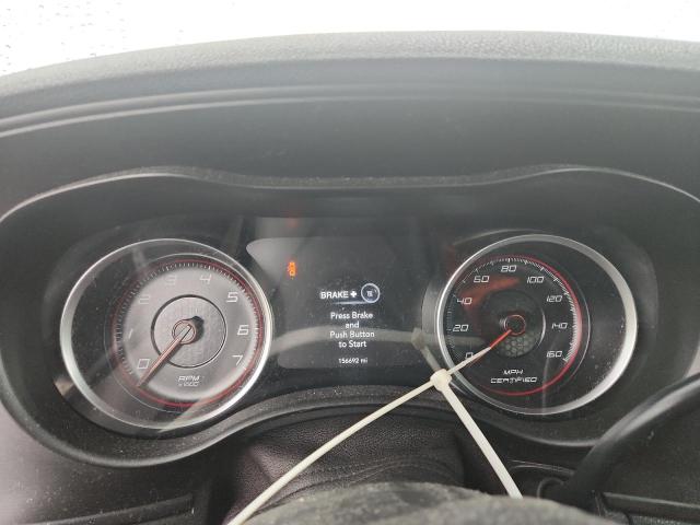 Фото 9 - DODGE CHARGER