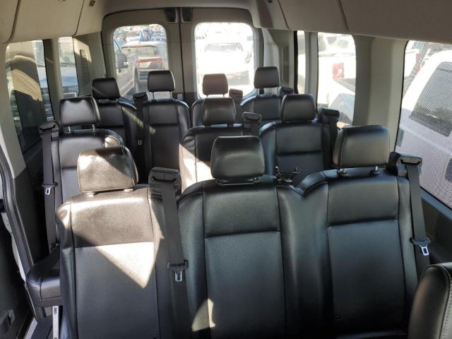 Фото 10 - FORD TRANSIT