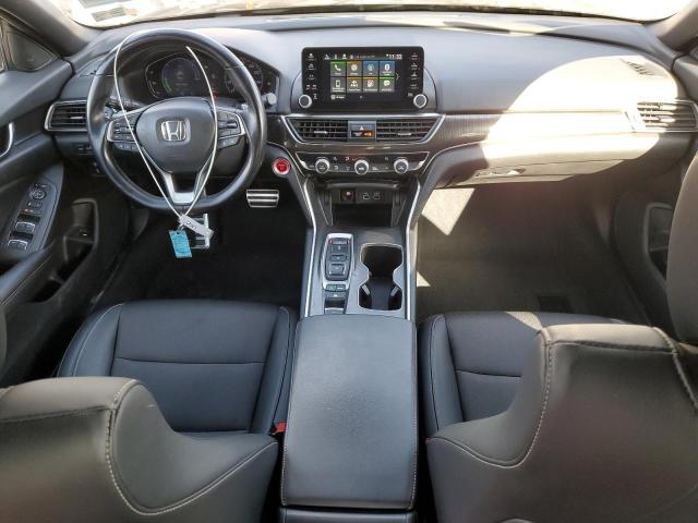 Фото 8 - HONDA ACCORD