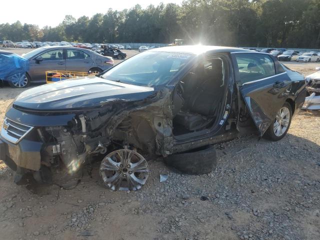 CHEVROLET IMPALA 2015 VIN 2G1115SL9F9168023