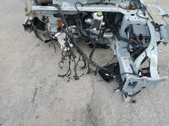 Фото 11 - FORD BRONCO