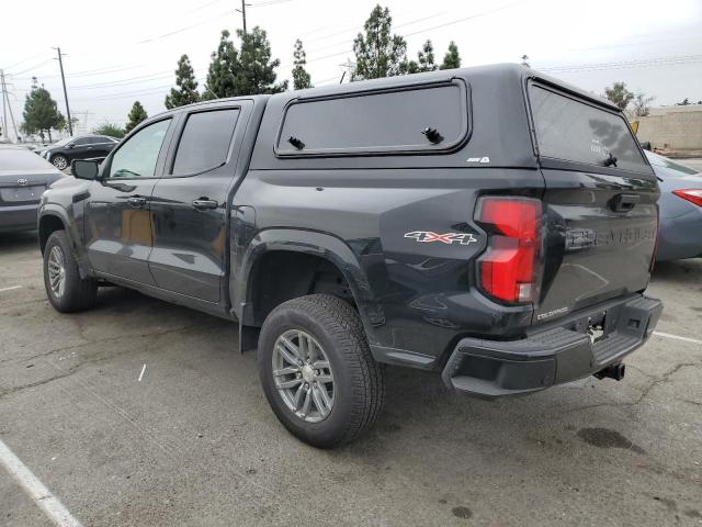 Фото 2 - CHEVROLET COLORADO