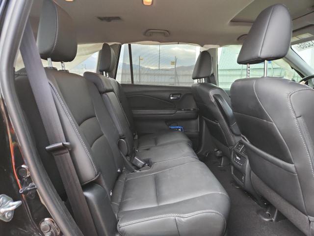 Фото 11 - HONDA PILOT