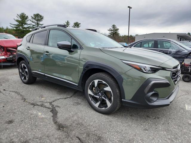 Фото 4 - SUBARU CROSSTREK