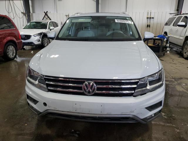 Фото 5 - VOLKSWAGEN TIGUAN