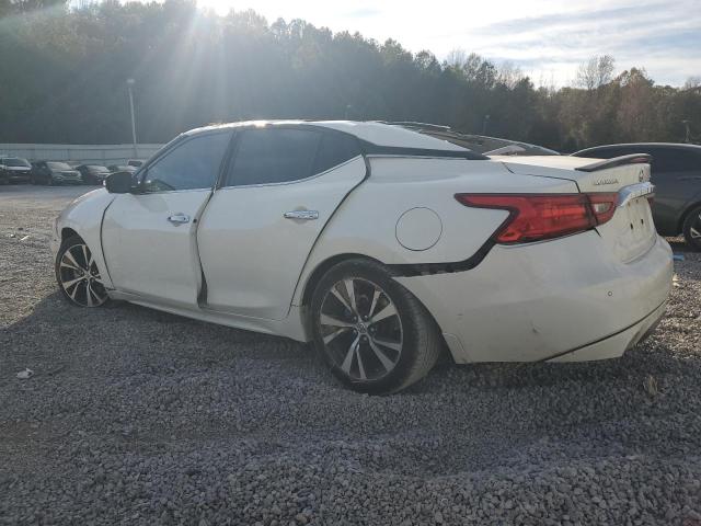 Фото 2 - NISSAN MAXIMA