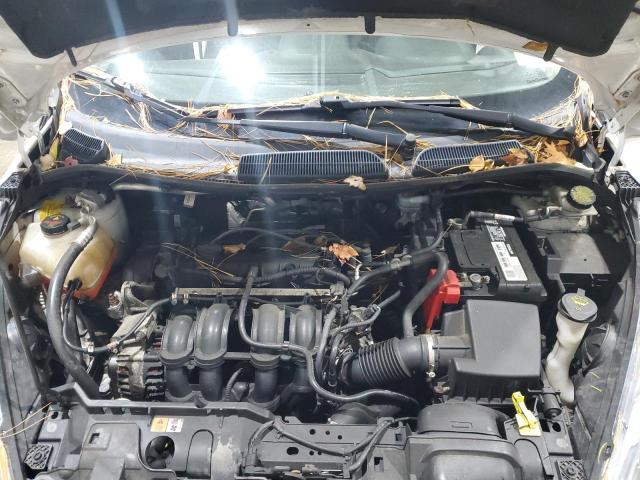 Фото 11 - FORD FIESTA