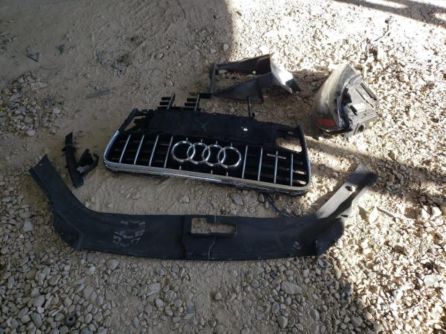 Фото 13 - AUDI Q7