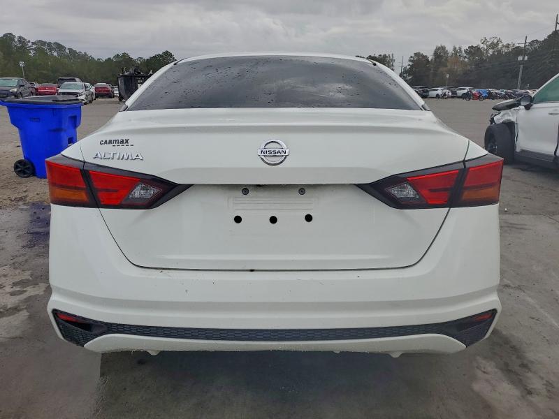 Фото 6 - NISSAN ALTIMA