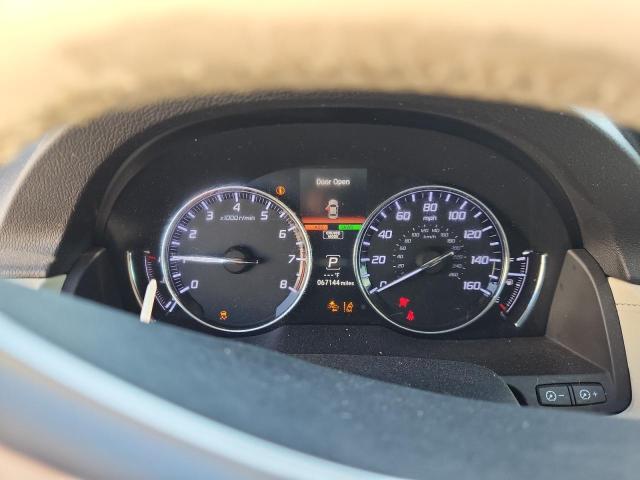 ACURA RLX 2018 VIN JH4KC1F5XJC001437