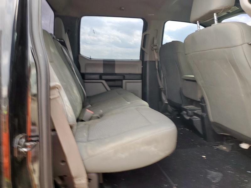 Фото 10 - FORD F250