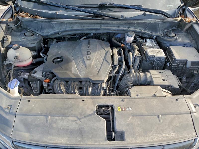 Фото 11 - HYUNDAI TUCSON