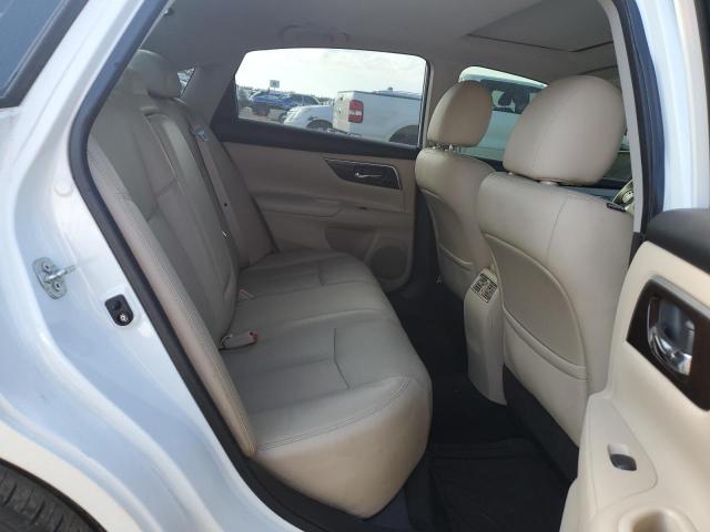 Фото 10 - NISSAN ALTIMA