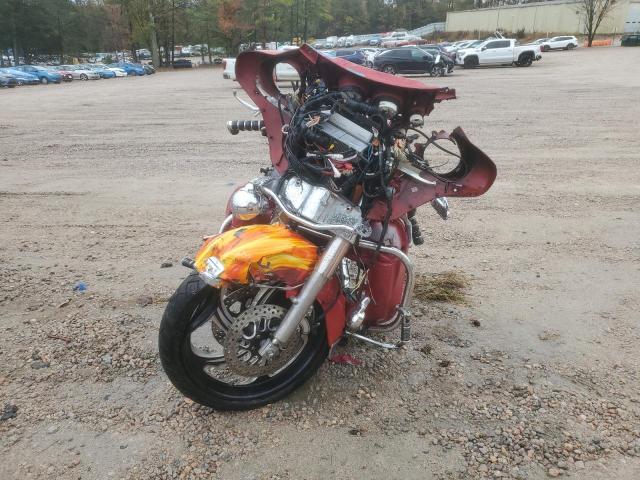 HARLEY-DAVIDSON FL 2007