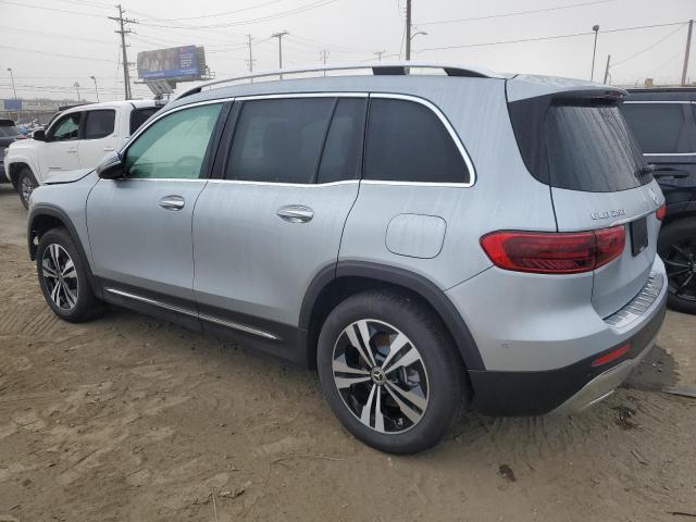 Фото 2 - MERCEDES-BENZ GLB-CLASS