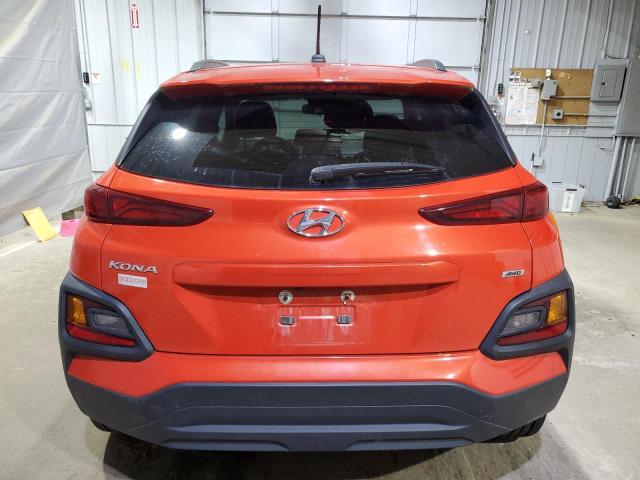 Фото 6 - HYUNDAI KONA