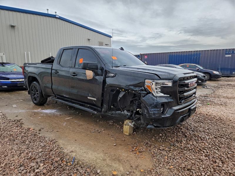 Фото 4 - GMC SIERRA