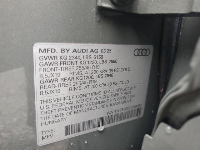 Фото 14 - AUDI Q3