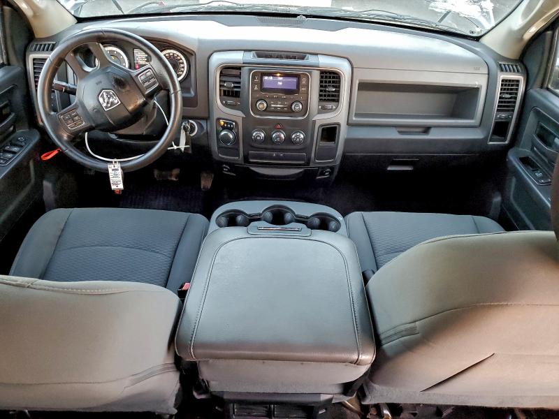 Фото 8 - RAM 1500