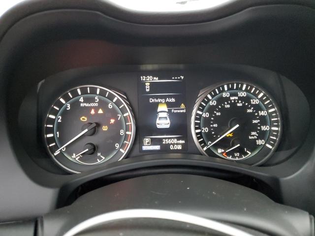 Фото 9 - INFINITI Q50