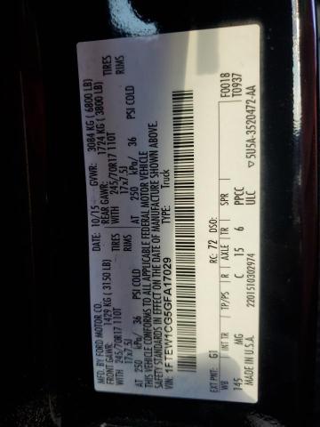 Фото 12 - FORD F-150