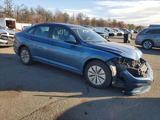 Фото 4 - VOLKSWAGEN JETTA