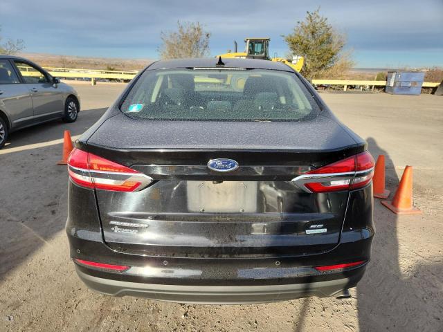 Фото 6 - FORD FUSION