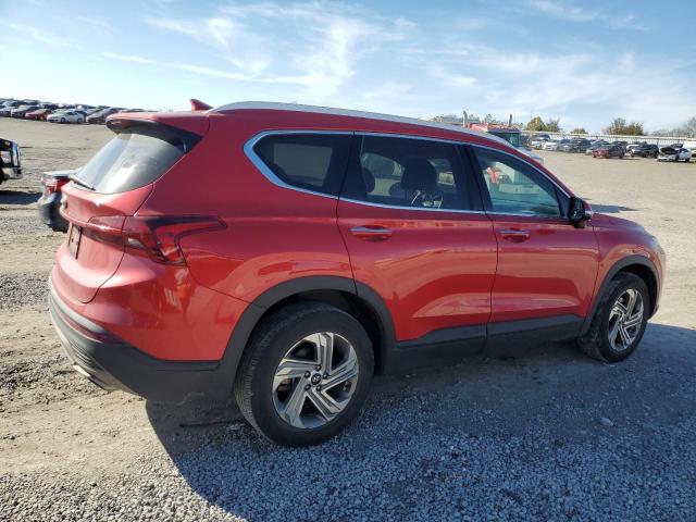 Фото 3 - HYUNDAI SANTA FE