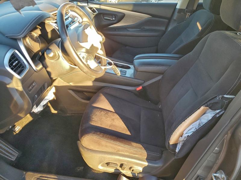 Фото 7 - NISSAN MURANO