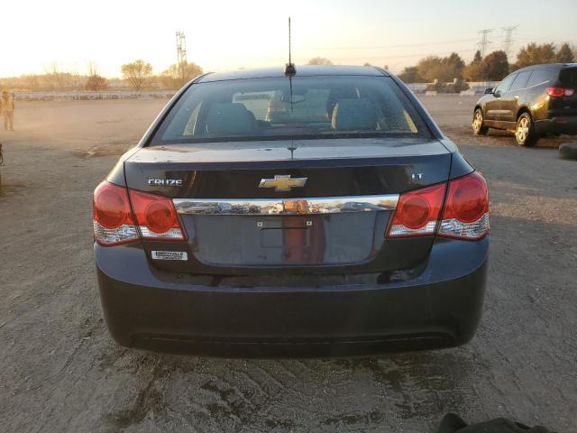 Фото 6 - CHEVROLET CRUZE