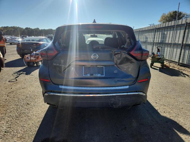 Фото 6 - NISSAN MURANO