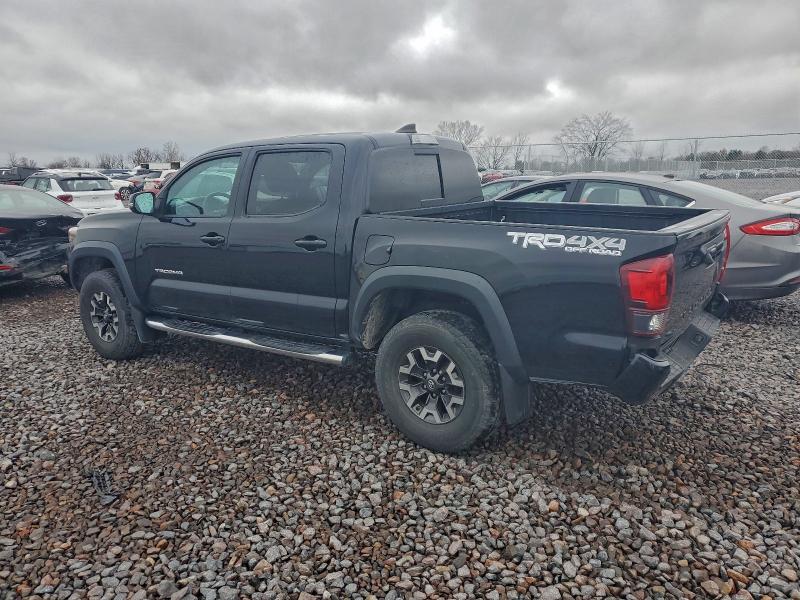 Фото 2 - TOYOTA TACOMA