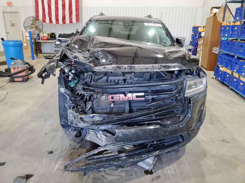 Фото 5 - GMC ACADIA