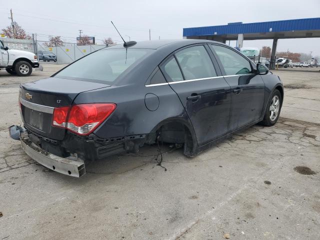 Фото 3 - CHEVROLET CRUZE