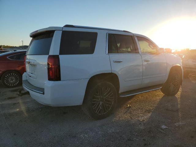 Фото 3 - CHEVROLET TAHOE