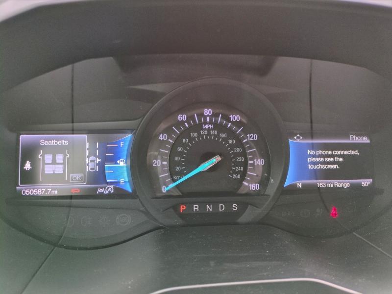 Фото 9 - FORD EDGE