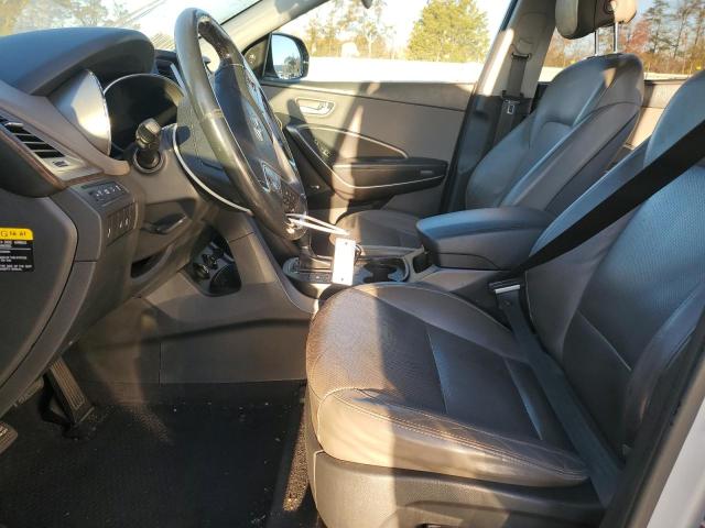 Фото 7 - HYUNDAI SANTA FE