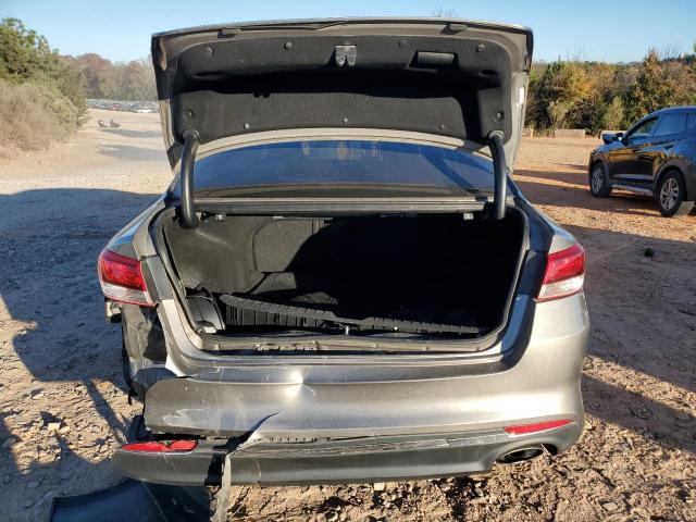 KIA OPTIMA 2017 VIN 5XXGT4L31HG161776