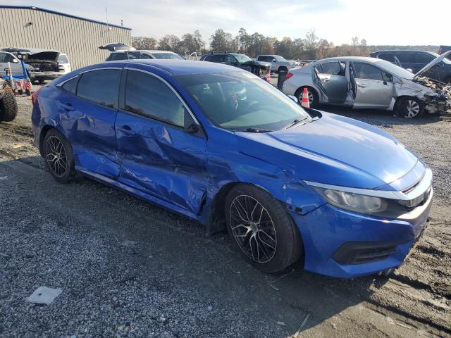 Фото 4 - HONDA CIVIC