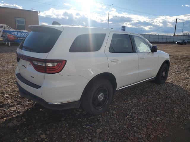 Фото 3 - DODGE DURANGO