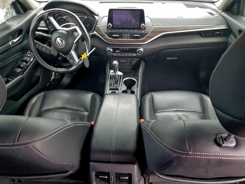 Фото 8 - NISSAN ALTIMA