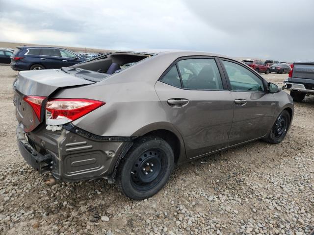 Фото 3 - TOYOTA COROLLA