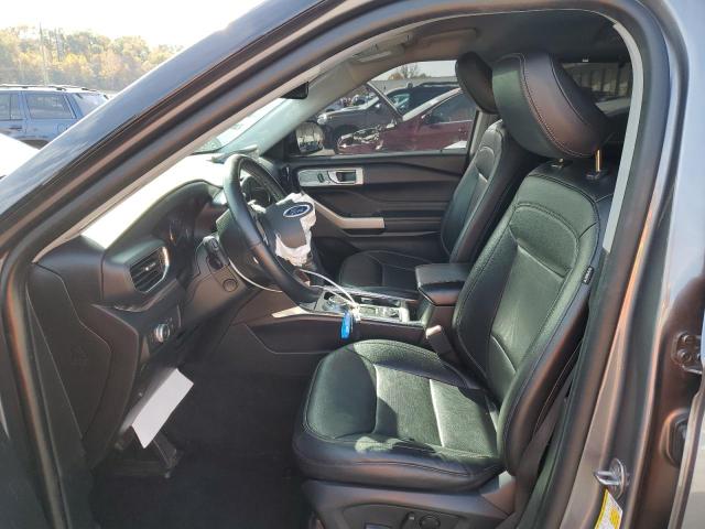 Фото 7 - FORD EXPLORER