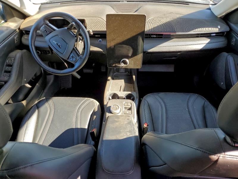 Фото 8 - FORD MUSTANG