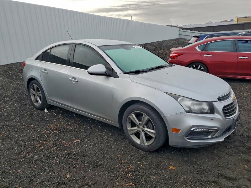 Фото 4 - CHEVROLET CRUZE