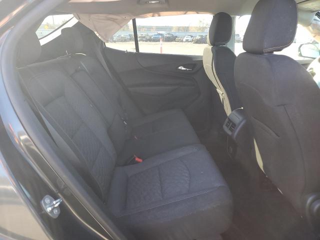 Фото 11 - CHEVROLET EQUINOX