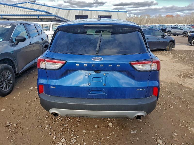 Фото 6 - FORD ESCAPE