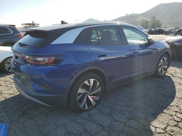 VOLKSWAGEN ID.4 FIRST 2021 VIN WVGDMPE28MP023186