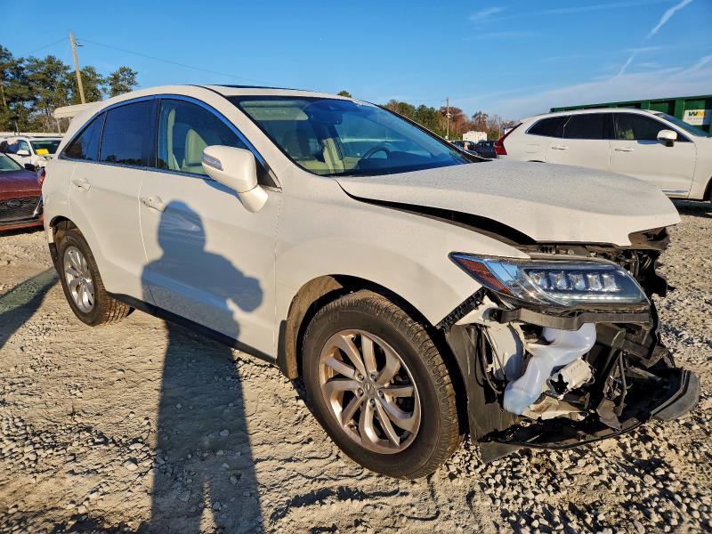 Фото 4 - ACURA RDX